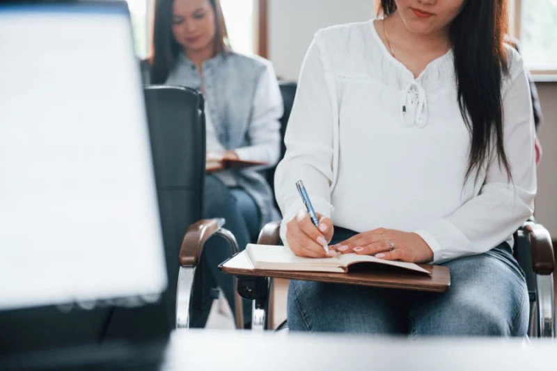 Spotkanie „Czy kolejne zadanie przydzieli Ci robot?” w Żorach